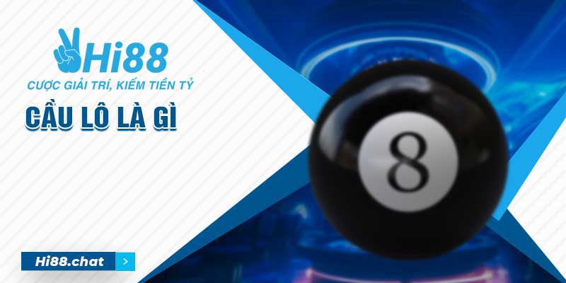 Cầu Lô Là Gì? Bật Mí Bí Kíp Soi Cầu Lô Chính Xác Nhất 3 cầu lô là gì