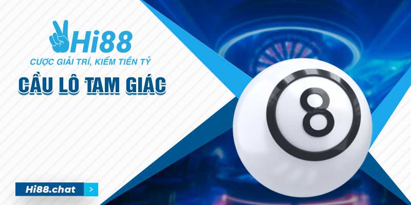 Cầu Lô Tam Tác - Phương Pháp Thắng Đề Hay Nhất Năm 2024 10 cầu lô tam giác