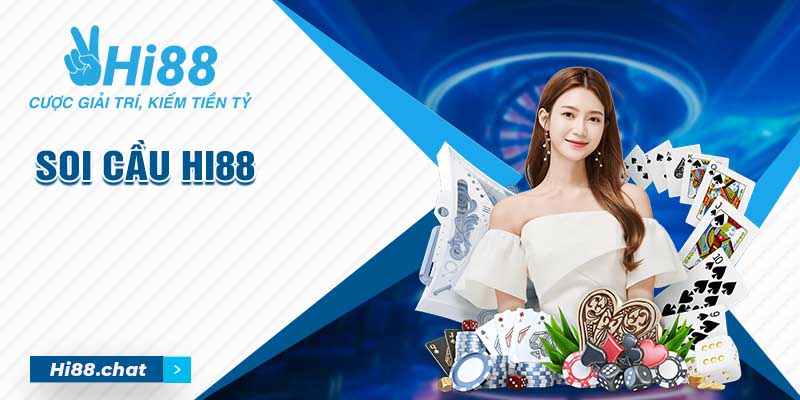 Soi Cầu Hi88 - Phương Pháp Tăng Khả Năng Thắng Lô Đề 8 soi cau hi88